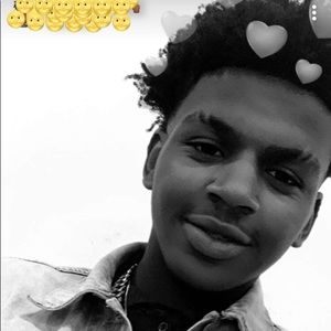 Meet your Posher, Matthew